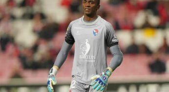 Goleiro revelado pelo Botafogo pode se transferir para o PSG; entenda