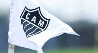 Confira os possíveis adversários do Atlético-MG na Pré-Libertadores