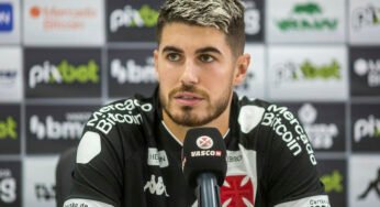 Vice artilheiro do Brasileirão, Pedro Raul revela que foi oferecido ao Atlético-MG no início de 2022