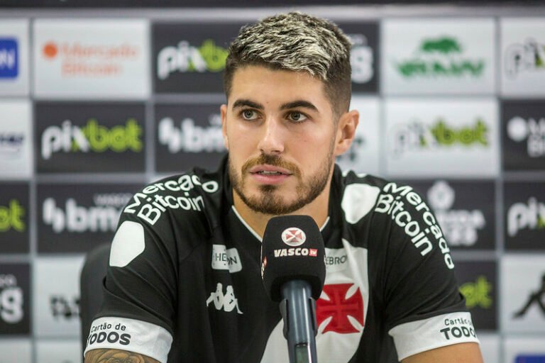Vice artilheiro do Brasileirão, Pedro Raul revela que foi oferecido ao Atlético-MG no início de 2022