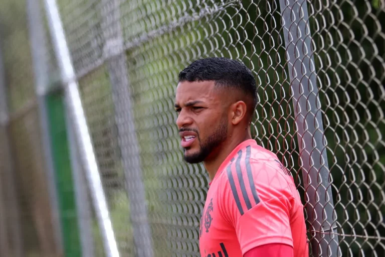Compra de Wanderson é a segunda maior contratação da história do Inter; confira a lista