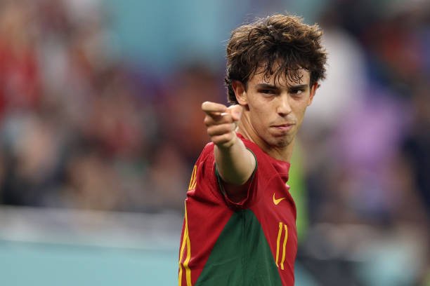 PSG enfrenta concorrência ‘pesada’ pela contratação de João Félix
