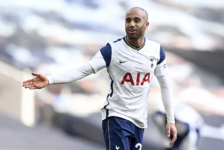 Flamengo monitora situação de Lucas Moura de perto, afirma jornalista