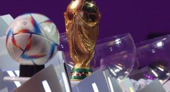 FIFA estuda formatos diferentes para a Copa do Mundo de 2026 com 48 seleções