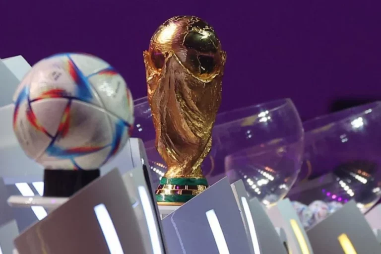 FIFA estuda formatos diferentes para a Copa do Mundo de 2026 com 48 seleções