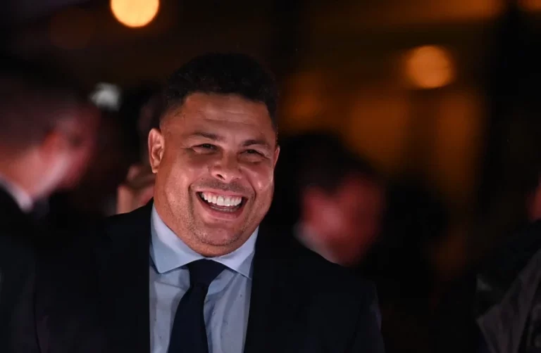 Com saída de Tite, Ronaldo indica treinador estrangeiro para a Seleção Brasileira