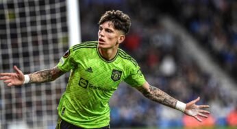 Joia do Manchester United entra na mira de Chelsea e Real Madrid