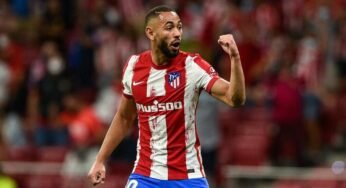 Wolverhampton tem interesse na contratação do atacante brasileiro Matheus Cunha