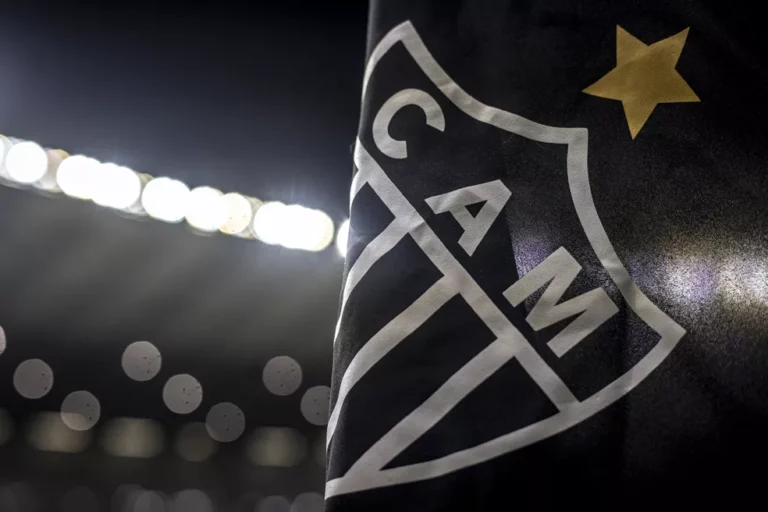 Atlético-MG supera meta e chega a R$ 155 milhões com vendas e empréstimo de jogadores em 2022
