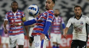 Cruzeiro consulta a situação de Yago Pikachu, diz site