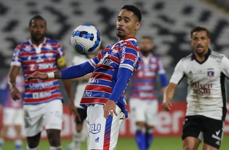 Yago Pikachu deve voltar ao Fortaleza por empréstimo