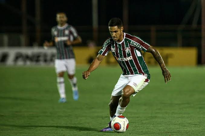 Fluminense deve receber proposta por Cristiano, aponta jornalista