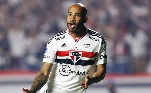 Atlético-MG avança na contratação de Patrick e vai desembolsar R$ 8 milhões pelo meia