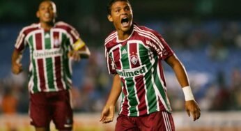 Fluminense planeja estratégia para repatriar Thiago Silva, diz site