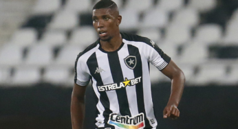 Bahia anuncia contratação do zagueiro Kanu