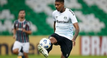 Fernando Diniz quer conversar com Jean Pyerre sobre o futuro do meia, diz portal