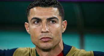 Cristiano Ronaldo volta ao Real Madrid e assinará com novo clube em janeiro