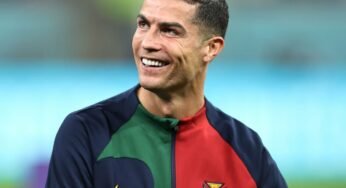 Cristiano Ronaldo é oferecido para clube alemão