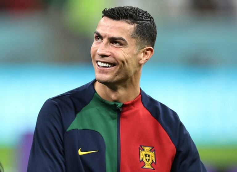 Cristiano Ronaldo é oferecido para clube alemão