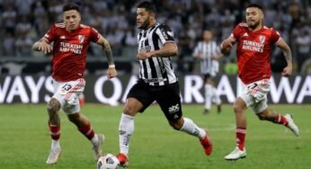 Campeão da Copa, Enzo Fernández elege Mineirão como estádio mais difícil em que jogou