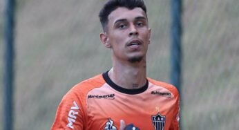 Fluminense acerta contratação do zagueiro Vitor Mendes por empréstimo