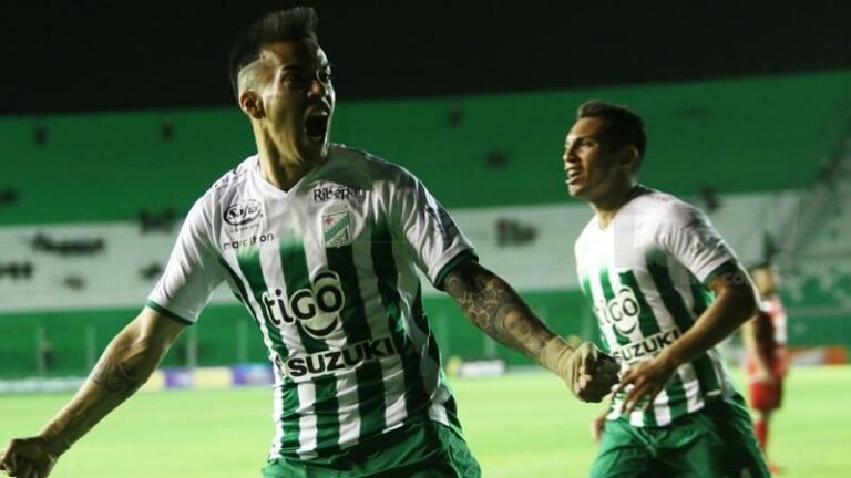 Destaques no futebol boliviano, conheça 5 jogadores que podem reforçar o Santos com baixo investimento em 2023