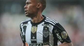 Após rumores, Ademir nega insatisfação no Atlético-MG e descarta sua saída do clube