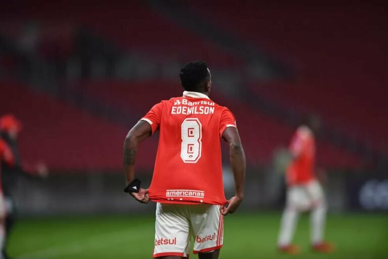 Internacional não se interessa em dupla do Atlético-MG e outros reforços em troca por Edenílson