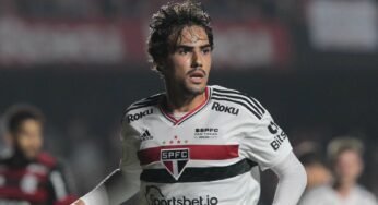 Com aval de Coudet, Atlético-MG avança por Igor Gomes e oferece contrato até 2027