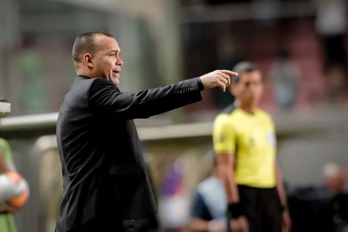 Ex-treinador do Atlético-MG, Dudamel faz revelações sobre sua passagem no clube