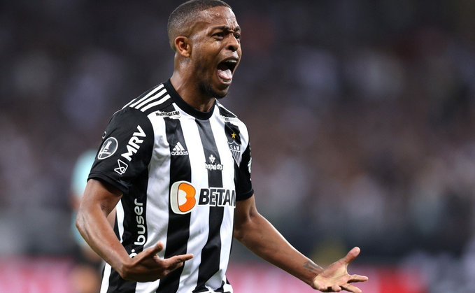 Proposta do Bahia por Keno é desmentida por Rodrigo Caetano