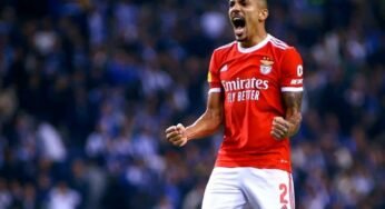 Com dificuldades nas negociações, Gilberto pode não reforçar o Atlético-MG