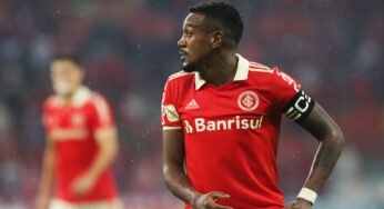 Diretor do Atlético-MG descarta envolvimento de jogadores em negociações por Edenilson