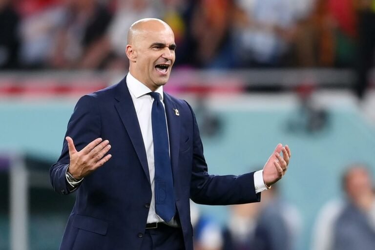 Com a possível saída de Luís Enrique, Espanha já tem favorito para assumir a seleção