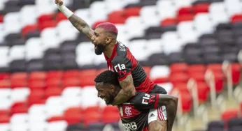 A pedido de Sampaoli, Sevilla pode reeditar dupla de sucesso do Flamengo