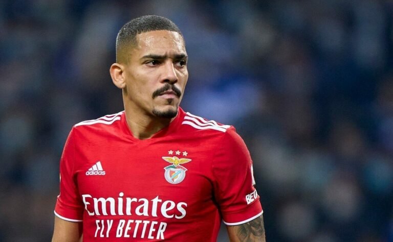 Gilberto Benfica