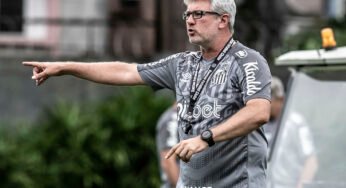 Atento no mercado, Santos define estratégia para trazer meia