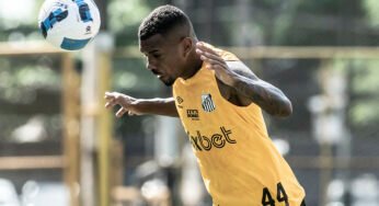 Lucas Pires é monitorado pelo Vasco para 2023