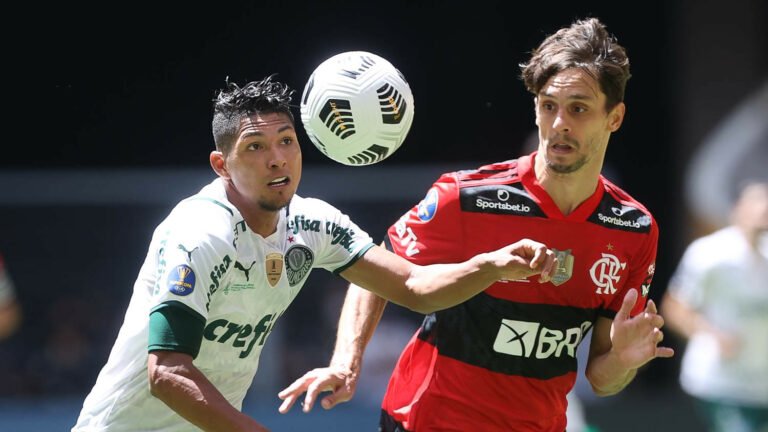 Supercopa segue sem local definido; Flamengo e Palmeiras aguardam decisão