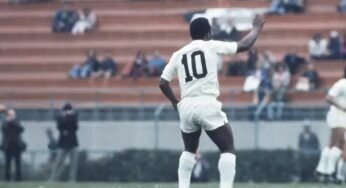 Aposentar ou não a camisa 10 no Santos? Saiba qual era o desejo de Pelé