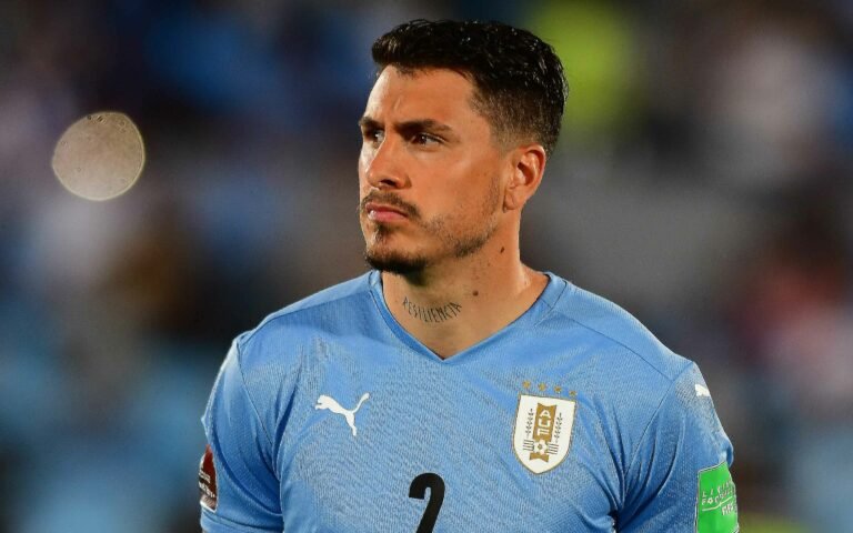 Após confusão na Copa, FIFA abrirá investigação contra a Seleção Uruguaia
