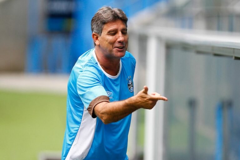 Grêmio fecha com ‘pacotão’ de reforços; anúncio será feito em breve