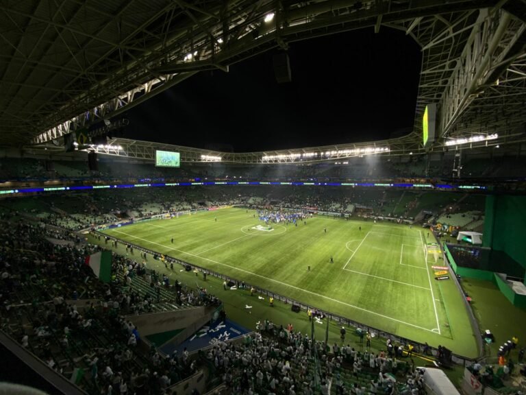 FPF muda e Palmeiras vai encarar Goiás no Allianz Parque pela Copinha