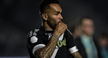 Cruzeiro não desiste de Alex Teixeira