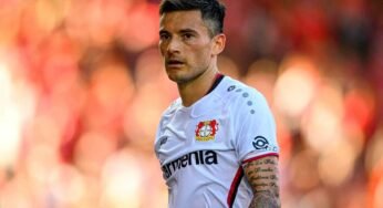 Com possível saída de Nacho, diretor descarta chegada de meias estrangeiros ao Atlético