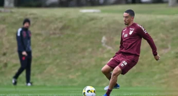 Athletico soma cerca de R$ 18 milhões com duas vendas e tenta novas negociações