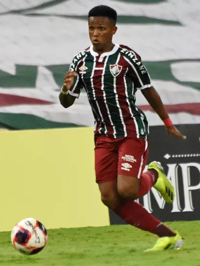 A trajetória de Kayky, nova contratação do Bahia e considerado joia do futebol brasileiro