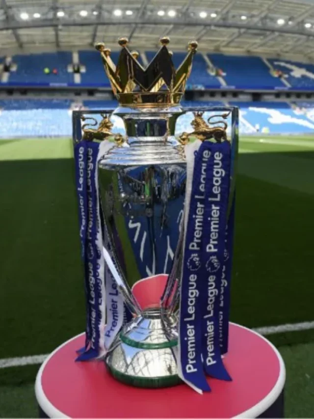 Os piores jogadores da Premier League no FIFA 23