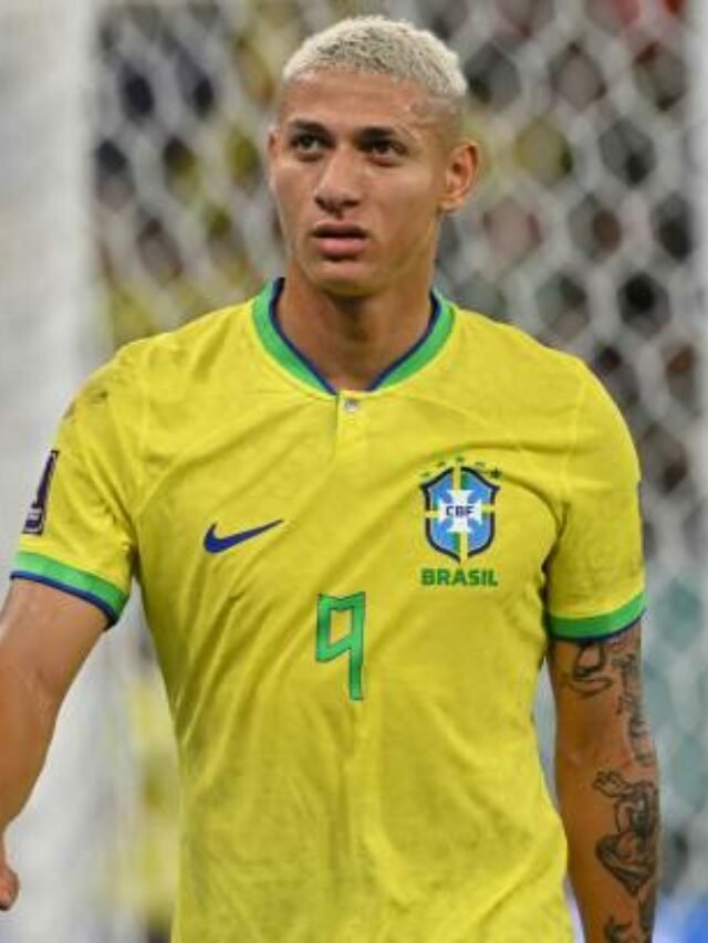 Quem jogou mais? Os jogadores de linha da Seleção com mais minutos jogados na Copa do Mundo