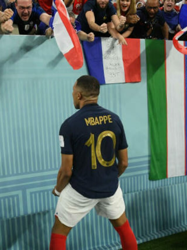 Os jogadores com mais gols marcados em finais de Copa do Mundo